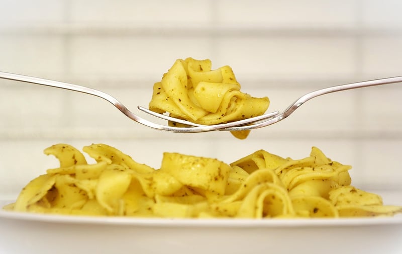 Cuisine italienne : les meilleures recettes de pasta à tester chez soi