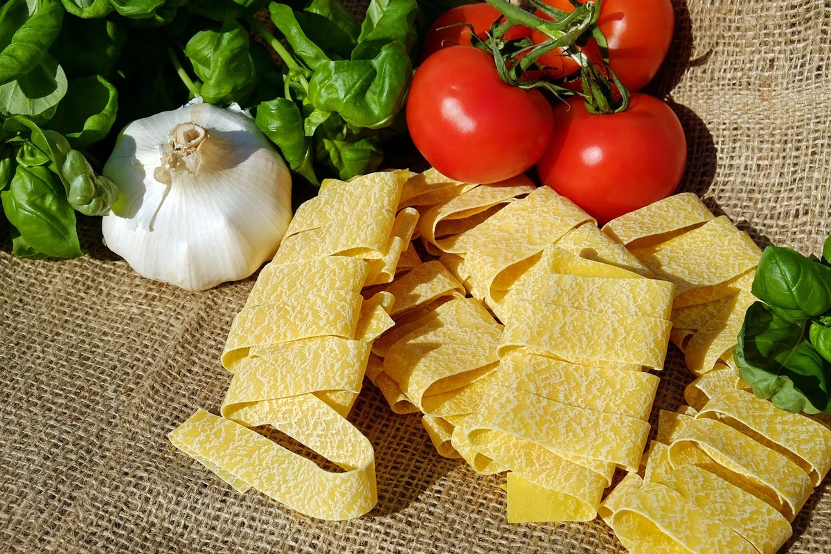 Faut-il cuisiner des pâtes fraîches ou sèches ?