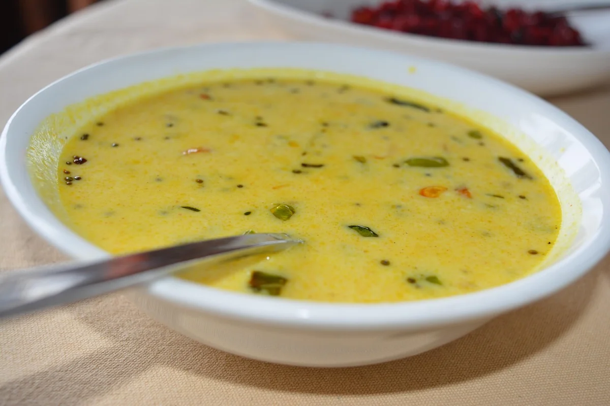 Comment obtenir un curry indien « comme au restaurant »