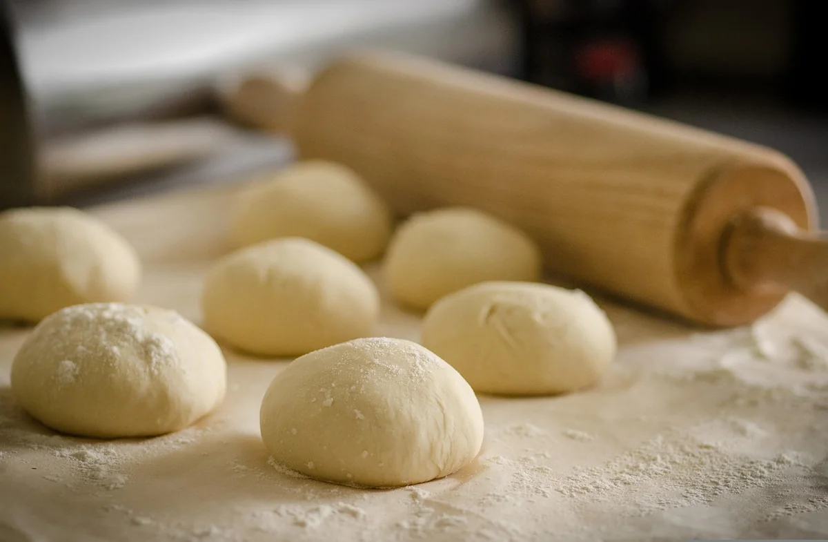 Trois recettes rapides pour débutant, temps réels inclus