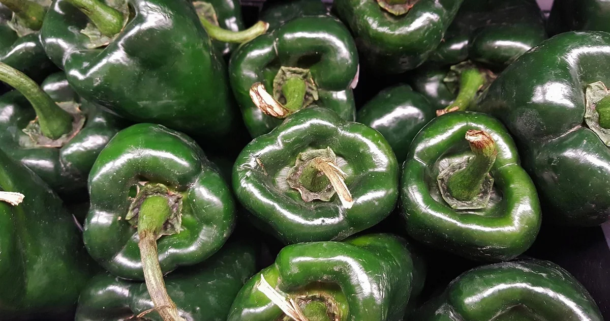 Échelle du piment : combien de Scoville dans un plat thaï ?