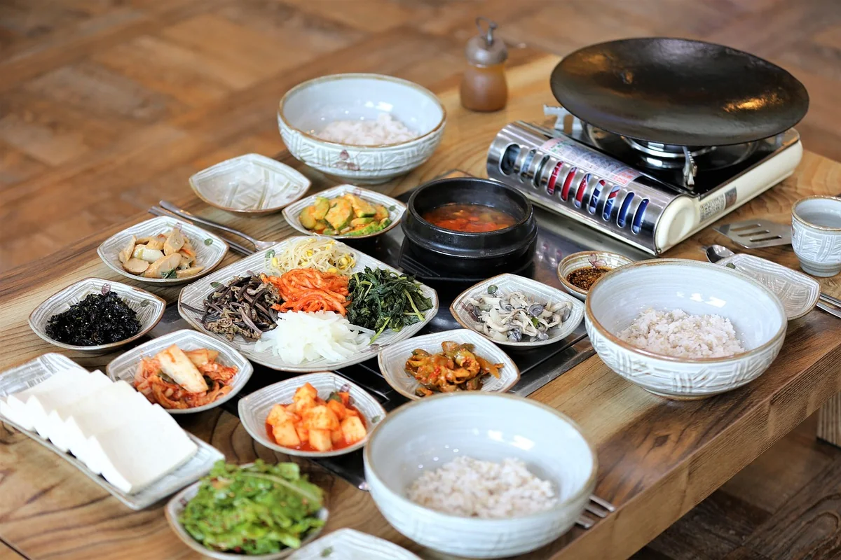 Recette végétarienne musculation : le bowl tofu grillé à 42 g de protéines