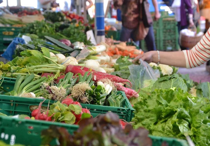 25 idées de salades composées végétariennes complètes et rassasiantes