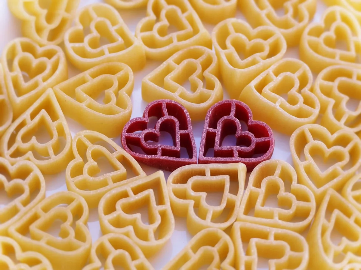 Les recettes de pâtes italiennes traditionnelles : quatre classiques et leur vraie région