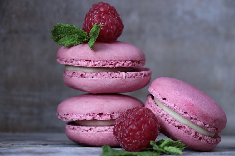 Comment réussir ses macarons à tous les coups : le guide ultime