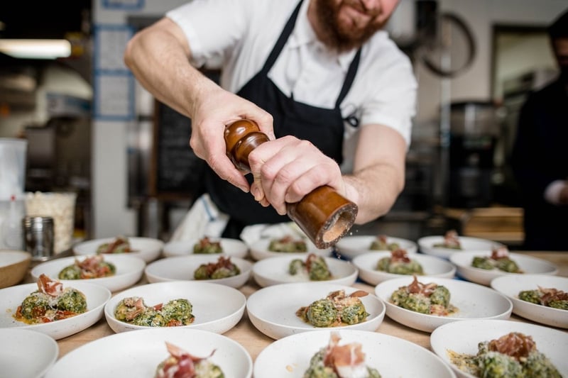 Cuisiner le tofu pour qu'il soit délicieux : 7 secrets de chef