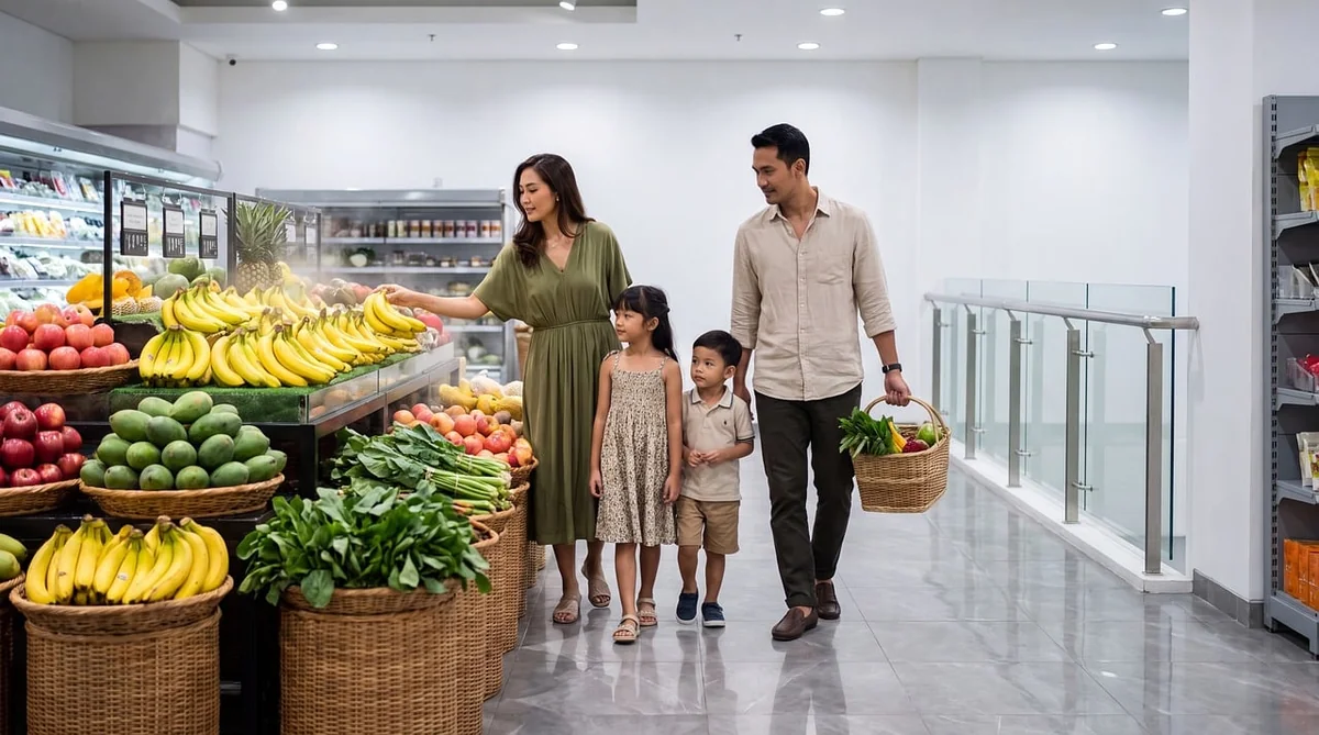 Comment équilibrer un repas végétarien pour des enfants en croissance